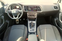 Seat Ateca FR 1.5 TSI