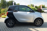 Smart ForTwo fortwo coupe passion