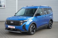 Vorschau: Ford Tourneo Courier 1.0 EcoBoost Active