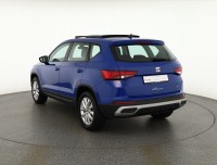 Seat Ateca 2.0 TDI 4Drive Style
