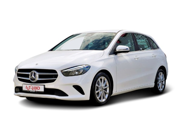 Mercedes-Benz B 180 B180 Progressive