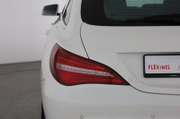 Mercedes-Benz CLA 200 Shooting Brake Urban