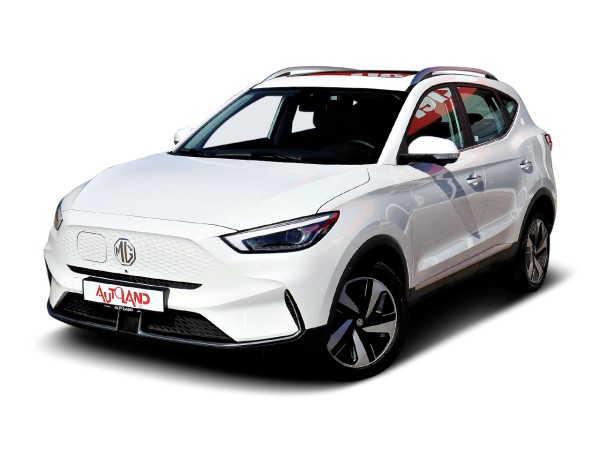 MG ZS EV 51kWh...