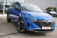 Nissan Qashqai N-Connecta 1.3 Dig-T Aut.