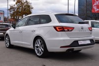 Seat Leon ST 1.8 TSI FR DSG