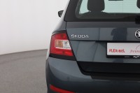 Skoda Fabia 1.0 MPI Cool Plus