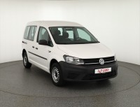 VW Caddy 2.0 TDI Trendline