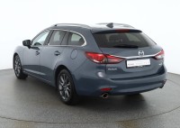 Mazda 6 2.0 SKYACTIV-G Aut. Exclusive-Line