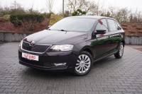 Skoda Rapid 1.0 TSI Spaceback Bluetooth Freisprechanlage Bordcomputer