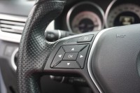 Mercedes-Benz E 250 E250 CGI BlueEfficiency Avantgarde