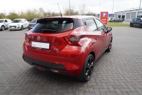 Nissan Micra 1.0 N-Tec