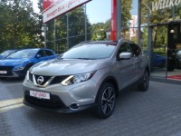 Vorschau: Nissan Qashqai 1.2 DIG-T