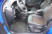 Audi Q2 2.0 TDI quattro S-line