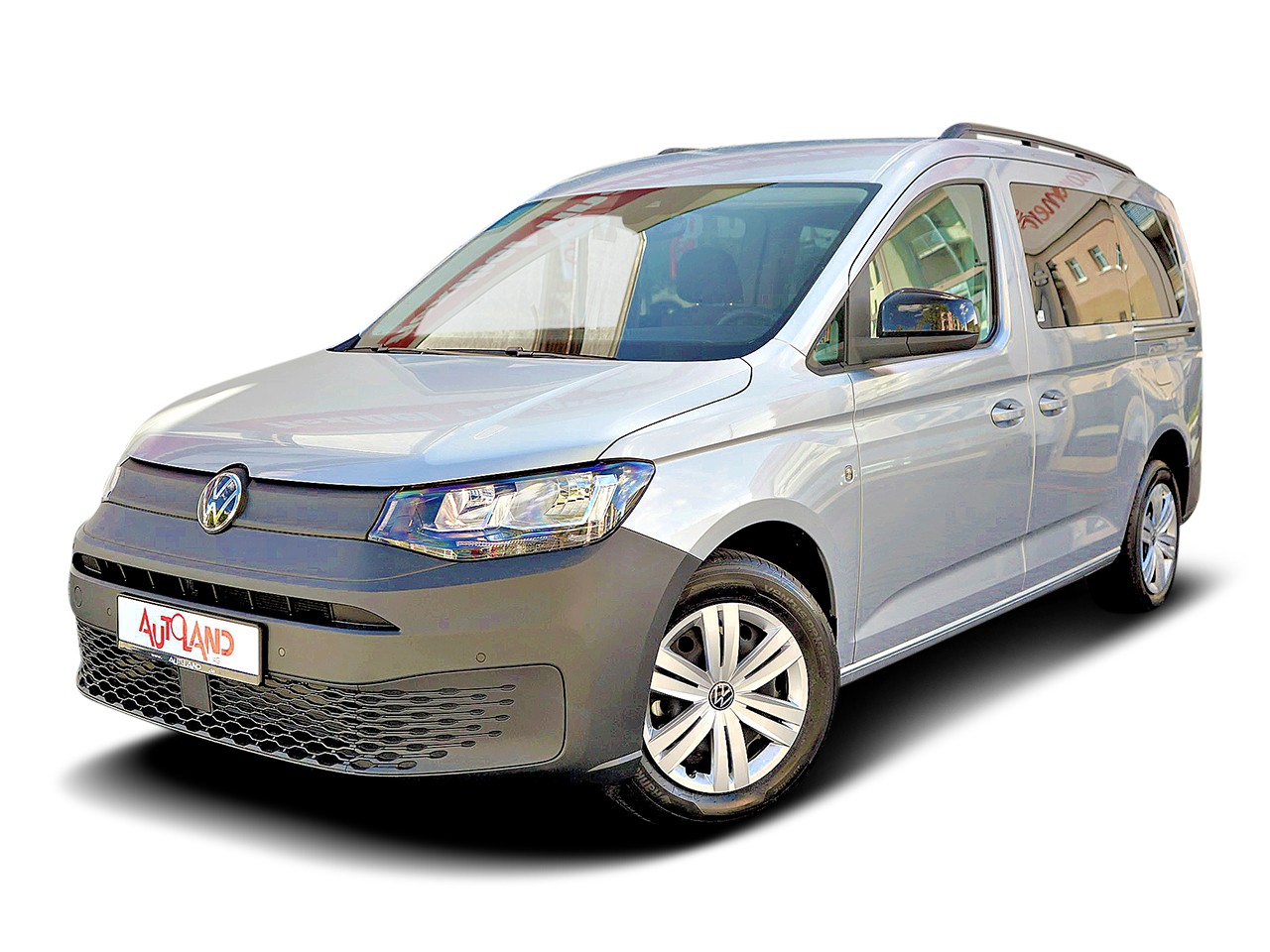 VW Caddy Maxi 1.5 TSI DSG