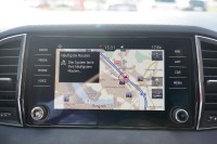 Skoda Karoq 2.0 TDI Drive 125