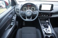Nissan Qashqai 1.3 M-Hybrid Acenta