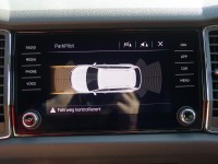 Skoda Kodiaq 2.0 TSI Sportline 4x4 DSG