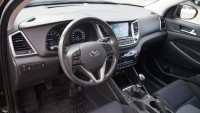 Hyundai Tucson 1.6 Intro Edition 4WD