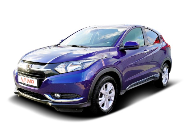 Honda HR-V 1.5 Elegance