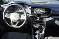 VW T-Cross 1.0
