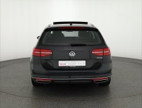 VW Passat Variant 2.0 TDI 4Motion Highline