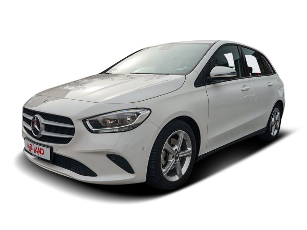 Mercedes-Benz B 200 B200 7G-DCT