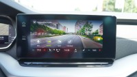 Skoda Octavia Combi 2.0 TDI Sportline