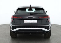 Audi Q3 Sportback 1.5 TFSI s-line s-tronic n.Modell
