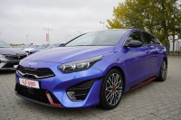Vorschau: Kia pro_cee'd ProCeed 1.6 T-GDI GT
