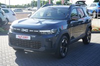 Vorschau: Dacia Bigster Extreme mHev 140