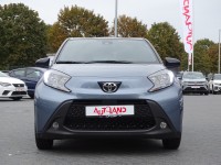 Toyota Aygo X 1.0 Team D