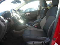 Nissan Qashqai 1.6 dCi Tekna