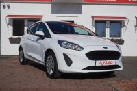 Ford Fiesta 1.1 Trend