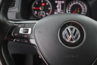 VW Caddy 2.0 TDI DSG