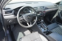 Skoda Superb Combi 2.0 TDI Style