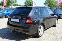 Skoda Fabia Combi 1.0 Active