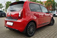 Skoda Citigo 1.0 MPI Monte Carlo