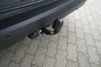 Ford Tourneo Courier Titanium 1.0 EB Aut.