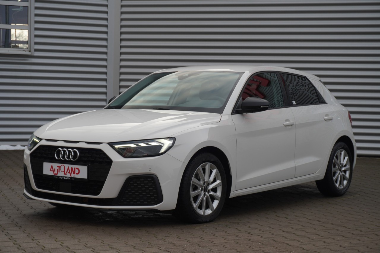 Audi A1 Sportback 30 TFSI S-Tronic