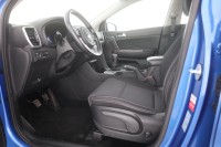 Kia Sportage 1.6 CRDi mHeV Vision