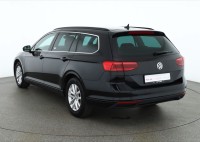 VW Passat Variant 2.0 TDI DSG