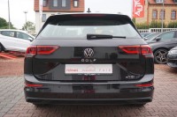 VW Golf VIII Variant Life eTSI