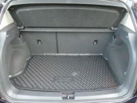 VW T-Cross 1.0 Active