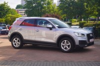 Audi Q2 1.4 TFSI