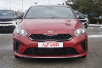 Kia pro_cee'd ProCeed 1.6 T-GDI GT