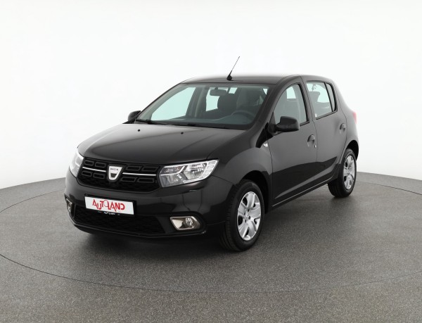 Dacia Sandero II 0.9 TCe Comfort