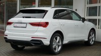 Audi Q3 35 2.0 TDI S line