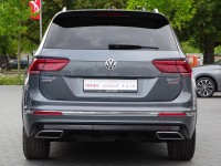 VW Tiguan Allspace 2.0 TDI R-Line 4Motion