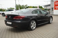 VW CC 2.0 TDI Dynamic Black R-Line