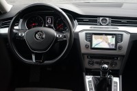 VW Passat Variant 1.4 TSI Comfortline